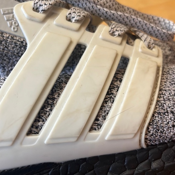 Oreo Adidas Ultra Boost - REPLICA - Picture 6 of 14